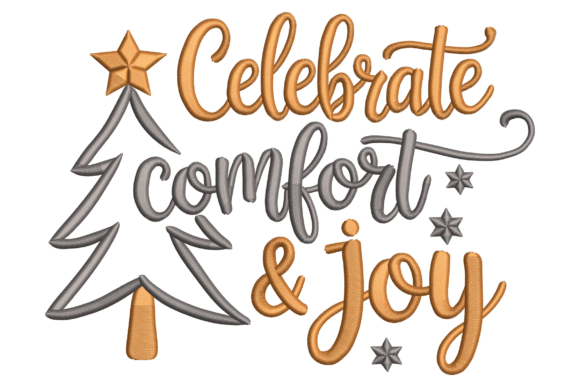 Christmas Words: A Design Asset for Holiday-Ready Content